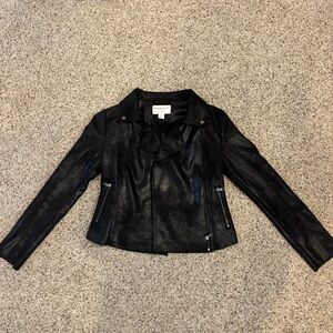 Evereve Marrakech Moto Jacket